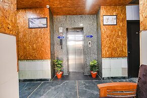 Fabhotel Luxury Retreat