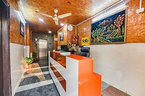 Fabhotel Luxury Retreat