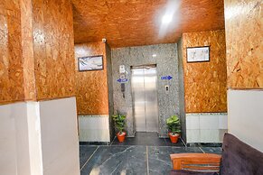 Fabhotel Luxury Retreat