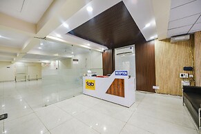 Fabhotel Palm Paradise