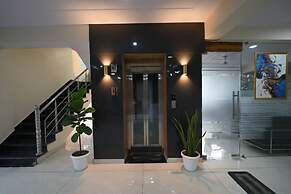 Fabhotel Palm Paradise