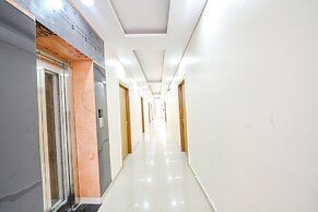 Fabhotel Palm Paradise