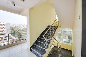 Fabhotel Palm Paradise