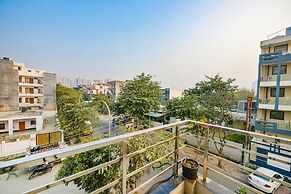 Fabhotel Palm Paradise