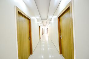 Fabhotel Palm Paradise