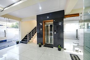 Fabhotel Palm Paradise