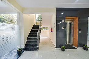 Fabhotel Palm Paradise