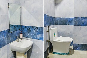 Fabhotel Palm Paradise