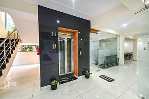 Fabhotel Palm Paradise