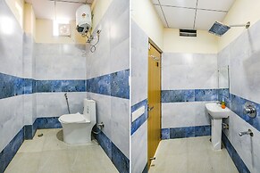 Fabhotel Palm Paradise