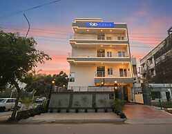 Fabhotel Palm Paradise