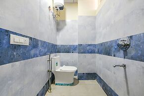 Fabhotel Palm Paradise