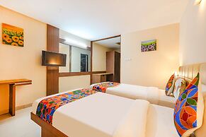 Fabhotel Shreyas Shack Electronic City