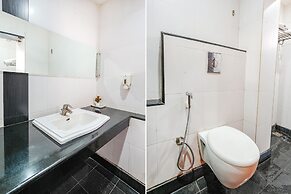 Fabhotel Shreyas Shack Electronic City