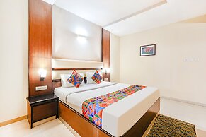 Fabhotel Shreyas Shack Electronic City