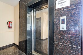 Fabhotel Shreyas Shack Electronic City