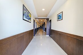 Fabhotel Shreyas Shack Electronic City