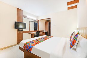 Fabhotel Shreyas Shack Electronic City