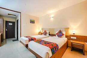 Fabhotel Shreyas Shack Electronic City