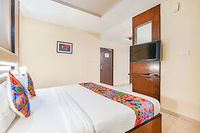 Fabhotel Shreyas Shack Electronic City