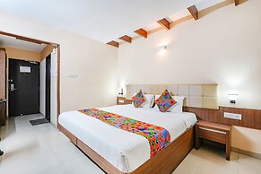 Fabhotel Shreyas Shack Electronic City