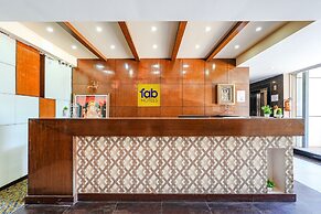 Fabhotel Shreyas Shack Electronic City