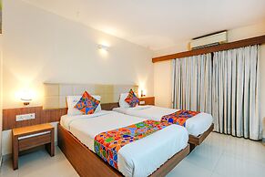 Fabhotel Shreyas Shack Electronic City