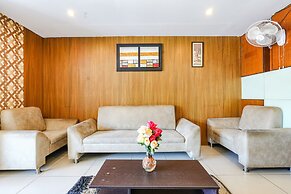 Fabhotel Shreyas Shack Electronic City