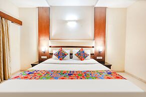Fabhotel Shreyas Shack Electronic City