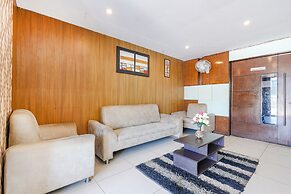 Fabhotel Shreyas Shack Electronic City