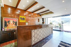 Fabhotel Shreyas Shack Electronic City