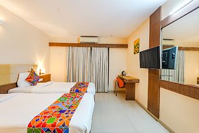 Fabhotel Shreyas Shack Electronic City