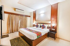 Fabhotel Shreyas Shack Electronic City