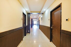 Fabhotel Shreyas Shack Electronic City