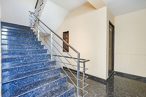 Fabhotel Shreyas Shack Electronic City