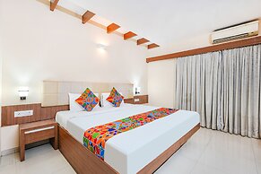 Fabhotel Shreyas Shack Electronic City