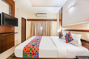 Fabhotel Shreyas Shack Electronic City