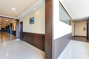 Fabhotel Shreyas Shack Electronic City