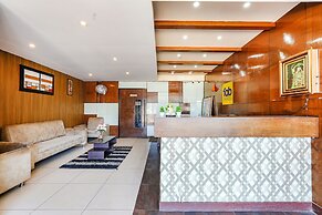 Fabhotel Shreyas Shack Electronic City