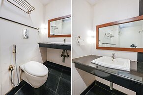 Fabhotel Shreyas Shack Electronic City