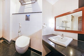 Fabhotel Shreyas Shack Electronic City