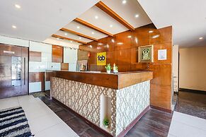 Fabhotel Shreyas Shack Electronic City