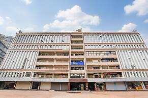 Fabhotel Sr Naroda