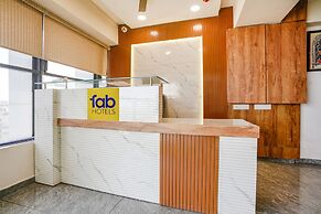 Fabhotel Sr Naroda