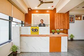 Fabhotel Sr Naroda