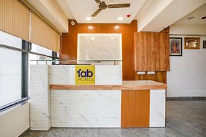 Fabhotel Sr Naroda