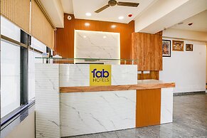 Fabhotel Sr Naroda