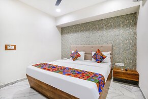 Fabhotel Sr Naroda