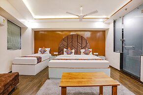 Fabhotel Sr Naroda
