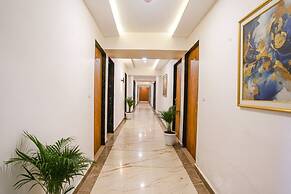Fabhotel Sr Naroda